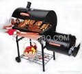 China bbq barbecue grills smoker BigBig