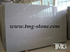 Natural Chinese White Granite G603