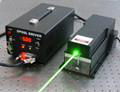 CGDP-532-LP-150 LD PUMPED ALL-SOLID-STATE GREEN LASER 