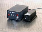 FUDP-266-QP-30 266nm passively Q-switched ultraviolet laser 
