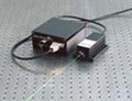 CGDP-543-100 543nm DPSS Green Laser