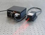 CRD-685 -20 685nm red laser