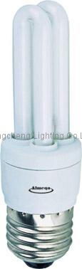 Mini 2U Energy Saving Lamp 15W 3