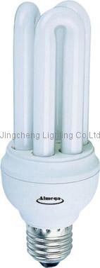 3U Energy Saving Lamp 18W