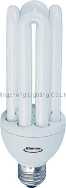 3U Energy Saving Lamp 18W 2