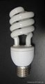 Mini Half Spiral Energy Saving Lamp 13W