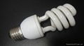 Mini Half Spiral Energy Saving Lamp 13W 2