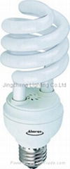 Half Spiral Energy Saving Lamp 22W-26W