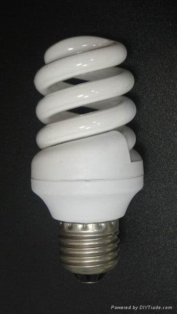 Full Spiral Energy Saving Lamp 13W