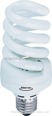 Full Spiral Energy Saving Lamp 22W-26W