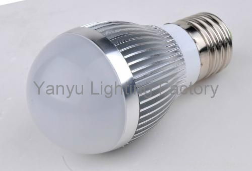 New Style 3W 85-265V LED Bulbs LED Bulbs Lamps LED Lamp Bulbs