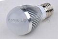 New Style 3W 85-265V LED Bulbs LED Bulbs Lamps LED Lamp Bulbs