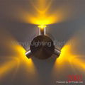 Hot Sale! 1*1W Led Spotlight, Wall Lamp 4