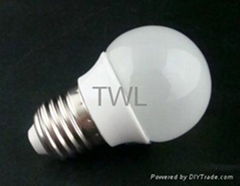 Hot Promotion, Low Price! 2W LED Bulb