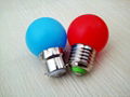 Mini Nightlight LED Bulb Color LED Lights 1