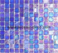 Glass mosaic (Dream) 5