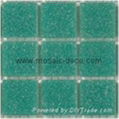 Glass mosaic 5