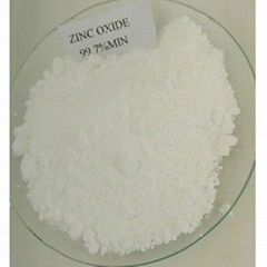 zinc oxide