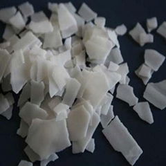 CAUSTIC SODA flake