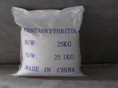 Pentaerythritol