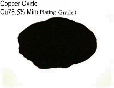 Copper oxide