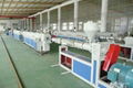 Plastic Pipe Production Line 2