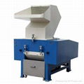 SWP Series Plastic Crusher 1