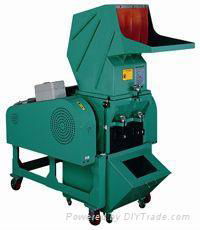 SWP Series Plastic Crusher 2