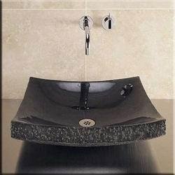 Absolute Black Sink