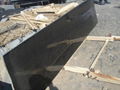 Black Basalt Polishing Slabs 4