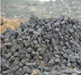 Black Basalt Cobblestone  3