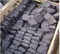 Black Basalt Cobblestone  5