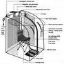 FIR PORTABLE SAUNA CABIN  2