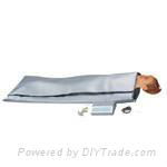 FIR HEATED SAUNA BLANKET( 1 Zone ) 2