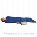 FIR HEATED SAUNA BLANKET( 1 Zone ) 3