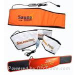 FIR SAUNA BELT 