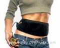 EMS MASSAGE ABS BELT FOR WOMAN AND MAN 1