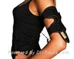 EMS ARM MASSAGE WRAP FOR WOMAN AND MAN