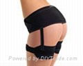 HIPS AND THIGHS EMS MASSAGE WRAP FOR