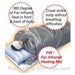 FIR PORTABLE DOME SAUNA 