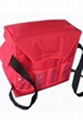 FIR HEATING FOOD WARMER BAG 2