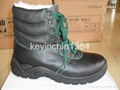 Safety boots  1