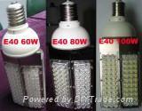 LED Street Light Road Light E40 60W 