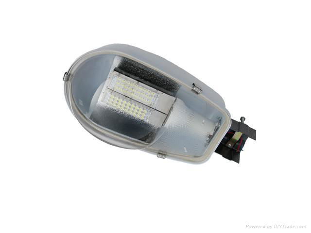 LED Street Light Road Light E40 80W  2