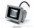 led 100W  flood light 1