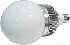 High Power Led Bulb Light E27 10W 