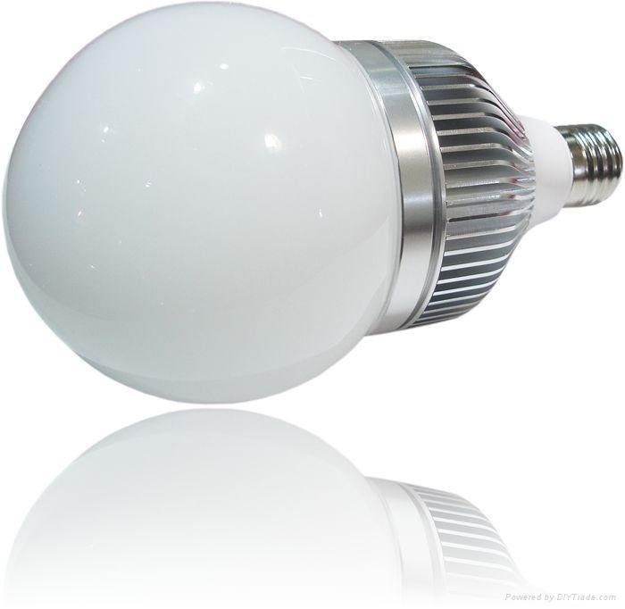 High Power Led Bulb Light E27 10W  2