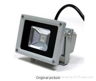 10W LED Flood Light,LED luminaire,LED  1