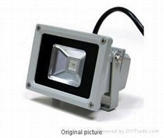 10W LED Flood Light,LED luminaire,LED