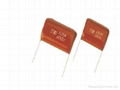 Metallized Polyproplene Film Capacitor